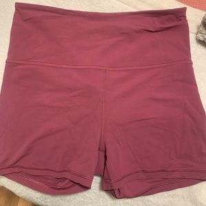 Ultra high rise elation shortie
